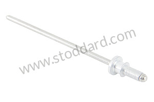 Blind Rivet 