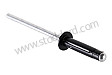 BLIND RIVET NUT