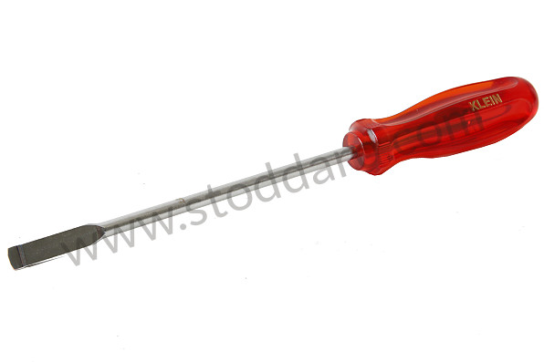 A99919100202KLEIN - SCREWDRIVER KLEIN for Porsche 911 70-73 &bull; 1973 &bull; 2.4T-E &bull; Targa &bull; Manual Gearbox, 4 Speed