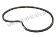 NARROW V-BELT