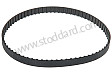 TOOTHED BELT