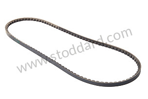 V-BELT  (99919215450)