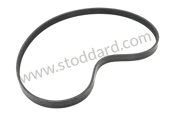 A99919220650 - V-BELT for Porsche 