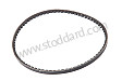 NARROW V-BELT