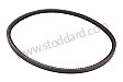 Porsche Alternator V-Belt 9.5 X 776 10 X 775 911 1989-98