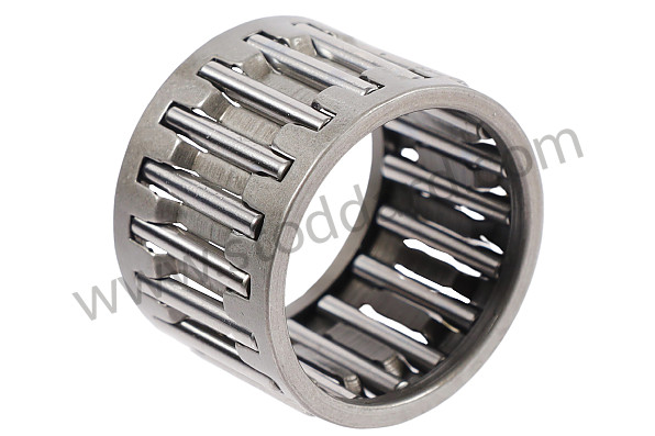99920101200 - NEEDLE ROLLER CAGE FOR REVERSE GEAR PINION for Porsche 911 65-69 &bull; 1969 &bull; 2.0E &bull; Coupe &bull; Manual Gearbox, 5 Speed