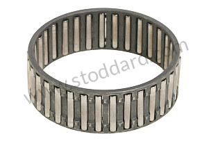 Needle Cage 2ND GEAR (99920104700)