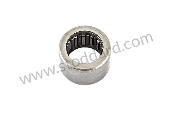 99920105400 - NEEDLE CAGE for Porsche 993 &bull; 1996 &bull; 993 Carrera 4 &bull; Cabrio &bull; Manual Gearbox, 6 Speed