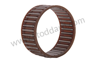 NEEDLE CAGE  (99920108040)