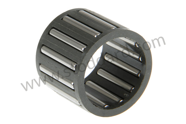 99920110600 - NEEDLE CAGE for Porsche 911 74-77 + 912E &bull; 1976 &bull; 2.7S &bull; Coupe &bull; Automatic Gearbox