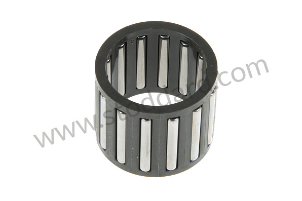 99920110600 - NEEDLE CAGE for Porsche 911 74-77 + 912E &bull; 1976 &bull; 2.7S &bull; Coupe &bull; Automatic Gearbox