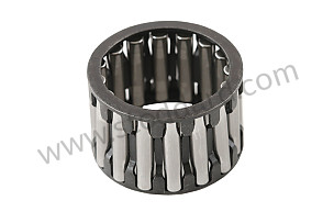 NEEDLE CAGE  (A99920111500)