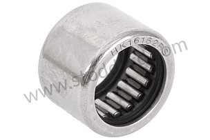 NEEDLE SLEEVE  (99920121300)