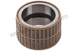 NEEDLE-ROLLER BEARING 