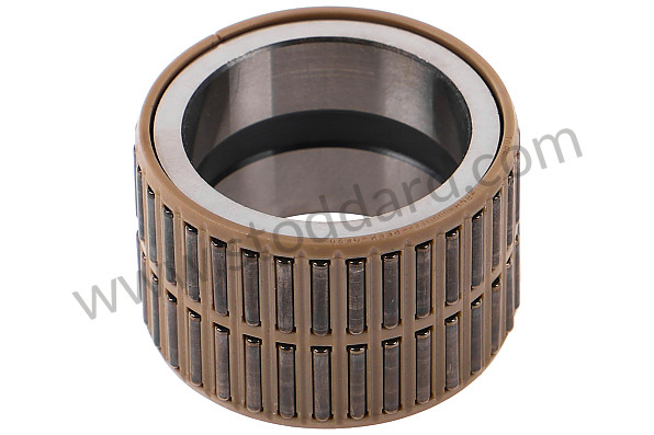 99920121800 - NEEDLE-ROLLER BEARING for Porsche 