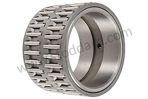 NEEDLE-ROLLER BEARING  (99920122504)