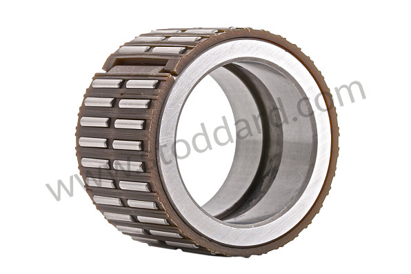 99920123904 - NEEDLE-ROLLER BEARING for Porsche 