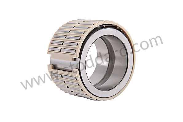99920123906 - NEEDLE-ROLLER BEARING for Porsche 