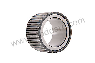 NEEDLE CAGE 32 X 45 X 27,2 MM (99920125300)