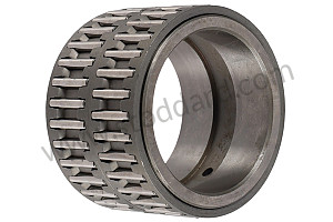 NEEDLE CAGE 3RD GEAR