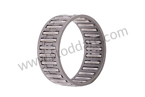 NEEDLE CAGE 