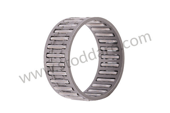 99920128100 - NEEDLE CAGE for Porsche 964 &bull; 1990 &bull; 964 Carrera 4 &bull; Cabrio &bull; Manual Gearbox, 5 Speed