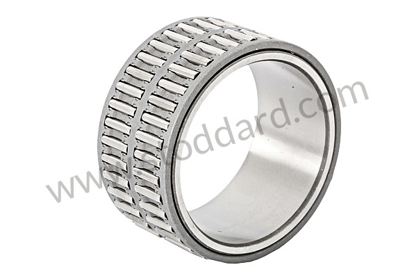 99920128501 - NEEDLE CAGE for Porsche 964 &bull; 1992 &bull; 964 Carrera 4 &bull; Coupe &bull; Manual Gearbox, 5 Speed