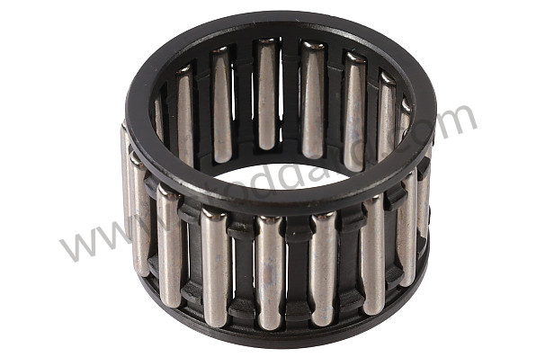 99920129001 - NEEDLE-ROLLER BEARING for Porsche 