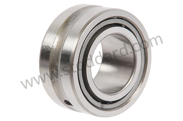 99920134000 - NEEDLE-ROLLER BEARING for Porsche 