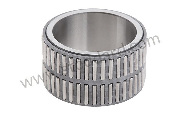 99920136700 - NEEDLE CAGE for Porsche 964 &bull; 1990 &bull; 964 Carrera 4 &bull; Targa &bull; Manual Gearbox, 5 Speed