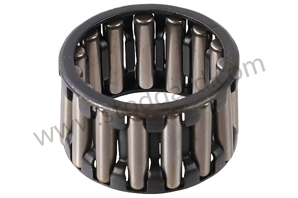 99920140000 - NEEDLE CAGE for Porsche 928 92-95 &bull; 1992 &bull; 928 Gts &bull; Coupe &bull; Manual Gearbox, 5 Speed