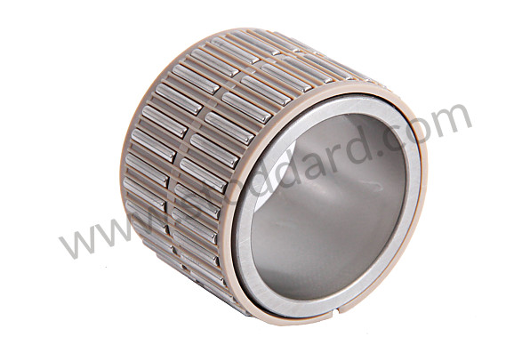 99920143706 - NEEDLE-ROLLER BEARING for Porsche 