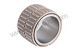 NEEDLE-ROLLER BEARING