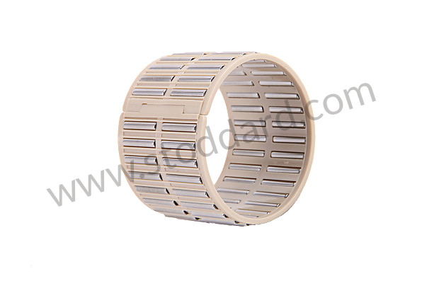 99920144200 - NEEDLE-ROLLER BEARING for Porsche 