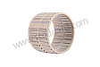 NEEDLE-ROLLER BEARING