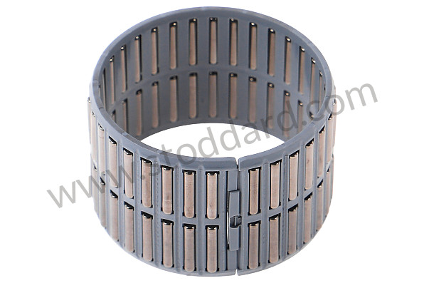 99920147102 - NEEDLE-ROLLER BEARING for Porsche 