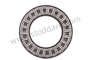AXIAL NEEDLE BEARING CAGE REVERSE (99920200100)