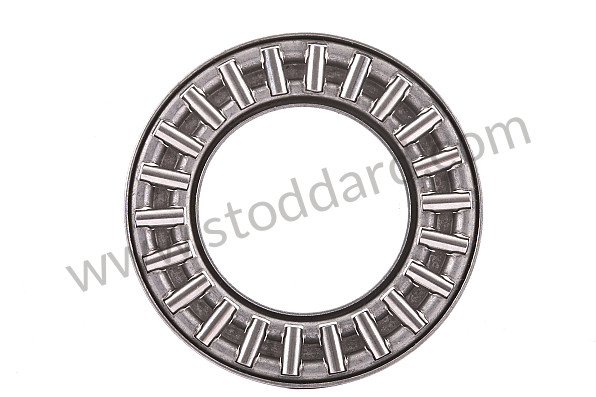 99920200100 - AXIAL NEEDLE BEARING CAGE for Porsche 