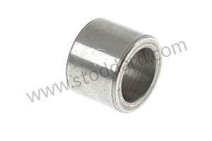 DOWEL SLEEVE 