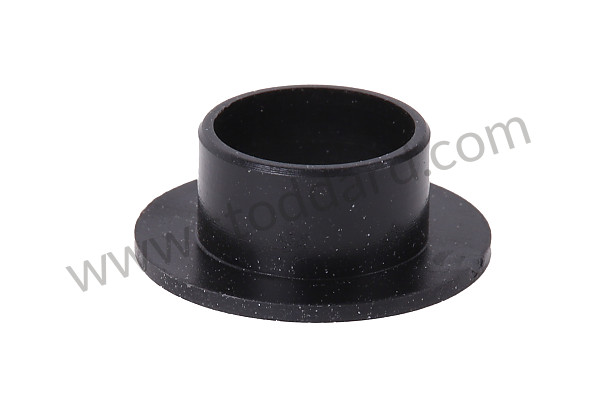 99920902740 - BUSH for Porsche 964 &bull; 1993 &bull; 964 Carrera 2 &bull; Speedster &bull; Manual Gearbox, 5 Speed