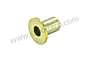 SPACER SLEEVE  (99920903701)