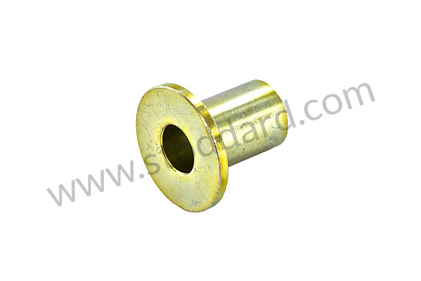 99920903701 - SPACER SLEEVE for Porsche 996 Gt3 / Gt3-1 &bull; 2000 &bull; 996 Gt3 &bull; Coupe &bull; Manual Gearbox, 6 Speed