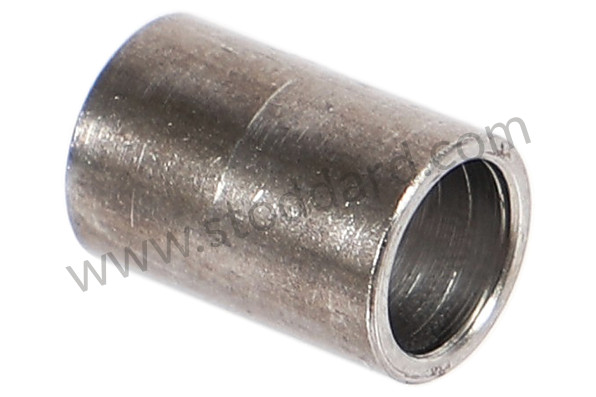 99920904000 - SPACER SLEEVE for Porsche 993 &bull; 1995 &bull; 993 Carrera 2 &bull; Cabrio &bull; Manual Gearbox, 6 Speed
