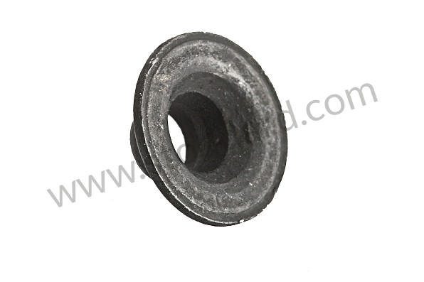 99920904509 - SHIM for Porsche 996 Gt3 / Gt3-1 &bull; 2000 &bull; 996 Gt3 &bull; Coupe &bull; Manual Gearbox, 6 Speed