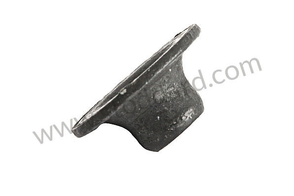 99920904509 - SHIM for Porsche 996 Gt3 / Gt3-1 &bull; 2000 &bull; 996 Gt3 &bull; Coupe &bull; Manual Gearbox, 6 Speed