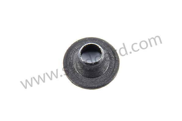 99920904509 - SHIM for Porsche 996 Gt3 / Gt3-1 &bull; 2000 &bull; 996 Gt3 &bull; Coupe &bull; Manual Gearbox, 6 Speed