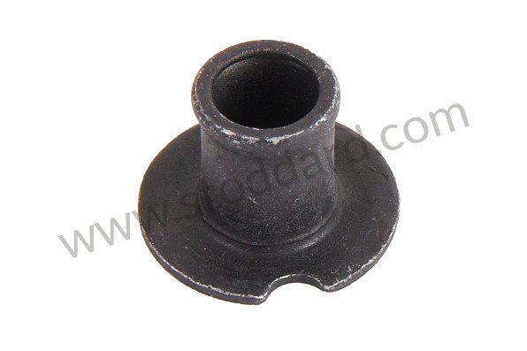 99920909301 - SPACER SLEEVE for Porsche Boxster 986 97-04 &bull; 2000 &bull; Boxster 2.7 &bull; Cabrio &bull; Automatic Gearbox