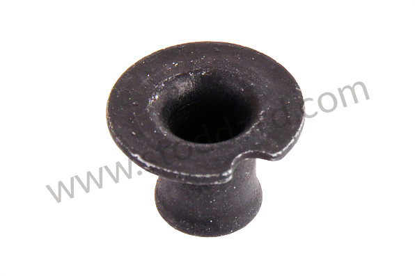 99920909301 - SPACER SLEEVE for Porsche Boxster 986 97-04 &bull; 2000 &bull; Boxster 2.7 &bull; Cabrio &bull; Automatic Gearbox