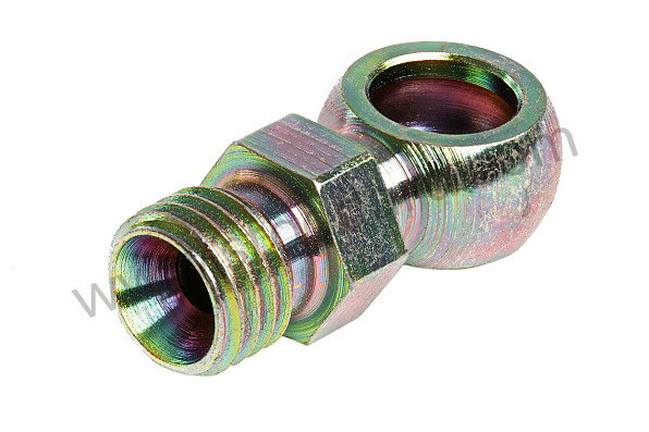 9992150020C - RING PIECE for Porsche 911 Turbo + 965 &bull; 1978 &bull; 3.3 Turbo &bull; Coupe &bull; Manual Gearbox, 4 Speed