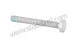 HEXAGON-HEAD BOLT